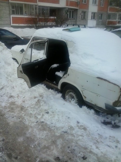 ВАЗ-2106, г.н. р559ко77 ВАЗ-2106, г.н. р559ко77