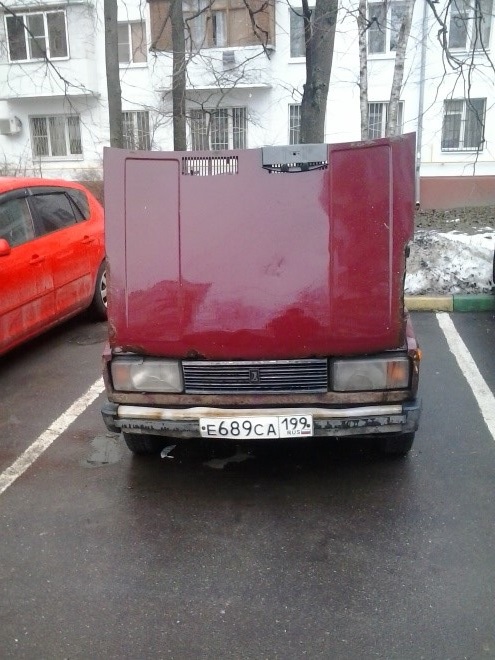 ВАЗ-2104, г.н. е689