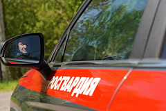 Столичные росгвардейцы задержали мужчину, находящегося в федеральном розыске