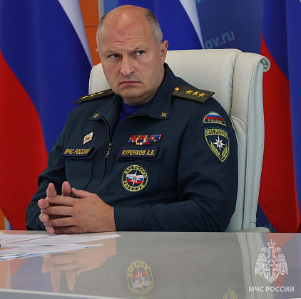 МЧС России держит нa контроле подготовку образовательных учреждений к новому учебному году