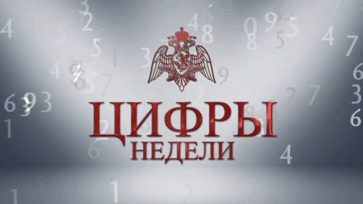 В столичном главке Росгвардии подвели итоги недели